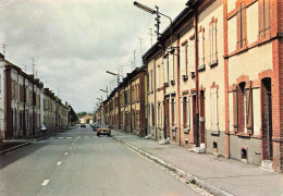 Bouligny * La Rue De La Libération - Sonstige & Ohne Zuordnung