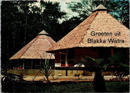 Blakka Watra, Greetings From Suriname - Suriname