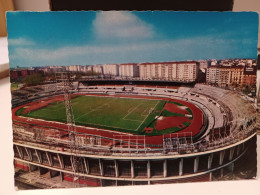 2 Cartoline Stadio  Comunale Di Torino - Stadi & Strutture Sportive