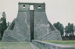 Astronomical Observatory Of China Built In Yuan Dynasty By Guo Shoujing - Astronomie