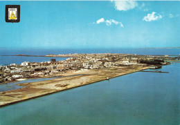 ESPAGNE - Cadiz - Vue Générale - Carte Postale - Cádiz