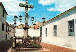 ARGENTINE - Corboda - Place Des Douleurs - Carte Postale - Argentine