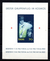 Hb-11  Alemania Democratica - 1950-1970