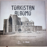 Turkestan Album Turkic World In The Yıldız Palace Photography Collection Ottoman, - Asia
