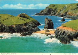 ROYAUME-UNI - Kynance - Cove - Cornwall - Carte Postale - Andere & Zonder Classificatie