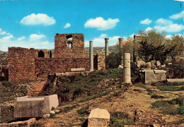 LIBAN - Jebail - Ruines De Byblos - Carte Postale - Lebanon