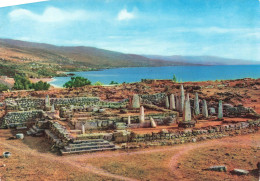 LIBAN - Byblos - Temple Des Obélisques - Carte Postale - Libano