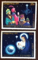 Christmas Island 1979 Christmas MNH - Christmas Island