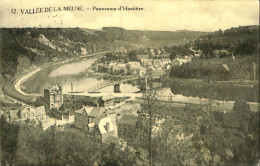 Belgique -  Namur - Hastière - Panorama - Hastière