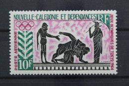 New Caledonia, 1964, Mi: 410 (MNH) - Neufs