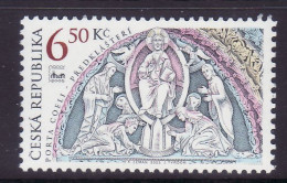 CZECH REPUBLIC  2003  MICHEL No: 370   MNH - Nuovi