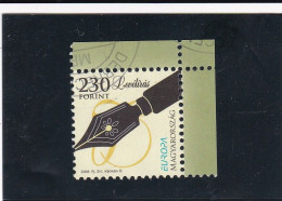 Hungary Ungarn (2008) Mi.Nr. 5283  Used - Oblitérés