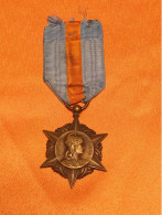 MEDAILLE D'HONNEUR DES ASSURANCES SOCIALES, MINISTERE DU TRAVAIL, FRANCE - Francia