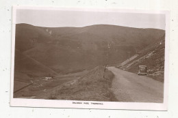 Cp, Ecosse, Dalveen Pass. Thornhill, Automobile, Vierge - Dumfriesshire