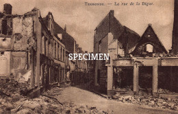 La Rue De La Digue - Termonde  - Dendermonde - Dendermonde