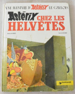 Astérix - Astérix Chez Les Helevètes - Asterix