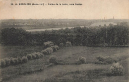 La Montagne * Vallée De La Loire , Vers Nantes - La Montagne