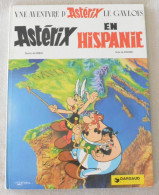 Astérix - Astérix En Hispanie - Asterix