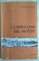 Dina Rebaudengo - I Cappuccini Del Monte - Aiace Torino - Religión