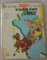 Astérix - Le Tour De Gaule D'Astérix - Astérix