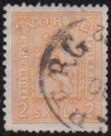 Norway   .   Y&T     .    12  (2 Scans)      .    O   .    Cancelled - Usati