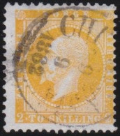 Norway   .   Y&T     .    2  (2 Scans)      .    O   .    Cancelled - Usati