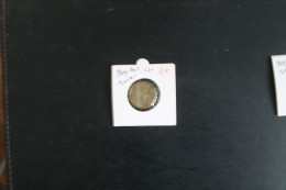 PAYS BAS PIECE 0.020 CT ANNEE 2002 - Pays-Bas