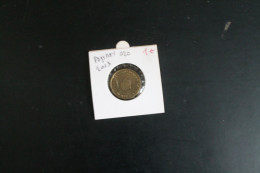 PAYS BAS PIECE 0.020 CT ANNEE 2003 - Netherlands