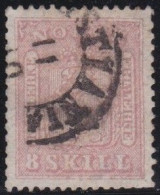 Norway   .   Y&T     .    15 (2 Scans)      .    O   .    Cancelled - Usati