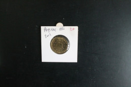 PAYS BAS PIECE 0.050 CT ANNEE 2000 - Netherlands