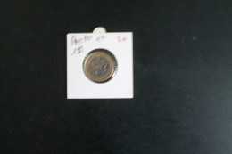 PAYS BAS PIECE 1€ ANNEE 1999 - Niederlande