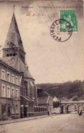 PEPINSTER 1913 - Pepinster