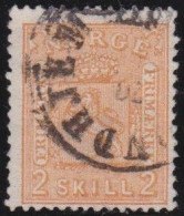 Norway   .   Y&T     .    12 (2 Scans)      .    O   .    Cancelled - Usati