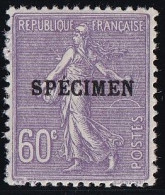 France Cours D'Instruction N°200 CI-1 - Neuf * Avec Charnière - TB - Cursussen