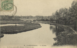 LONGUEAU - L'AVRE - Longueau