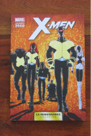 MARVEL Années 2000 Collection La Renaissance Tome 10 X-MEN - Marvel France