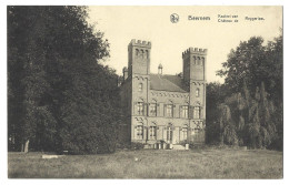 Belgique -   Beernem  -   Chateau De Reygerloo - Beernem