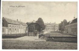 Belgique -  Beirlegem - Chateau De Beirlegem - Zwalm