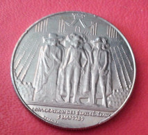 1 FRANC COMMEMORATIVE ETATS GENERAUX 1989  N° 264 - Gedenkmünzen