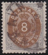 Denmark      .   Y&T     .     19  (2 Scans)     .     O      .     Cancelled - Usado