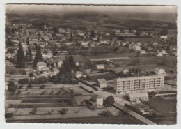 38 - Isère /  SAINT JEAN DE BOURNAY -- Vue Aérienne : Les H.L.M. - Saint-Jean-de-Bournay