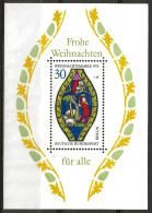 ALLEMAGNE BERLIN; **, BF N° YT 5, TB - Bloques