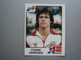 N° 74 - PANINI EURO 84 - FOOTBALL - TRADING CARDS FIGURINE - Other & Unclassified