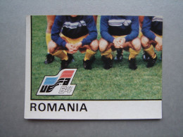 N° 184 - PANINI EURO 84 - FOOTBALL - TRADING CARDS FIGURINE - Other & Unclassified