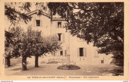 CARTOLINA SENZA FRANCOBOLLO - Rhône-Alpes