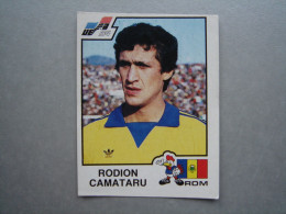 N° 203 - PANINI EURO 84 - FOOTBALL - TRADING CARDS FIGURINE - Other & Unclassified
