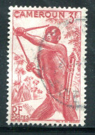 CAMEROUN- Y&T N°286- Oblitéré - Used Stamps