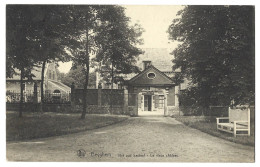 Belgique - Beyghem  -  Vieux Chateau,  Het  Oud  Kasteel- Comte  Cormet  D'elzuis  De Peissamt - Grimbergen