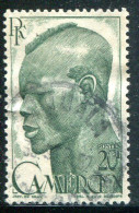 CAMEROUN- Y&T N°293- Oblitéré - Used Stamps
