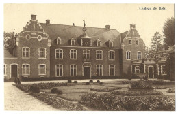 Belgique -   Chateau De Betz -  - Baron De Ryckman De Betz - Geetbets